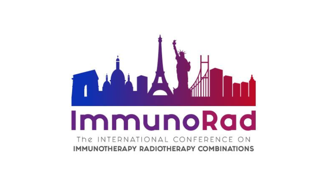 Conférence ImmunoRad - Institut Gustave Roussy